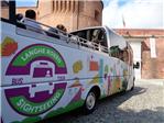 Langhe Roero Sightseeing Bus Tour