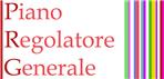 AVVISO - PIANO REGOLATORE GENERALE